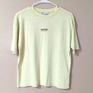 NWT Zara Boys T-shirt Sz 13-14